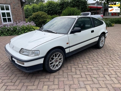 Honda CRX 1.4-16v