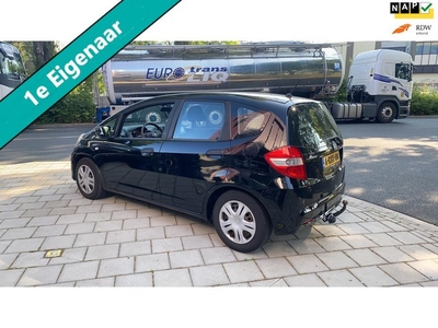 Honda Jazz 1.2 Cool 1e eigenaar Airco Trekhaak Historie