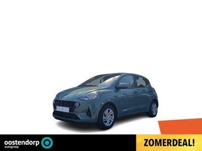 Hyundai i10 1.0 Comfort