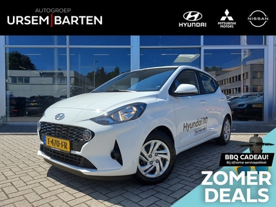 Hyundai i10 1.0 Comfort Smart (bj 2023)