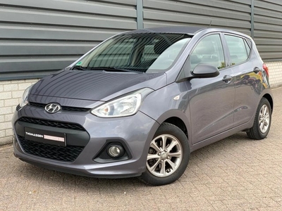 Hyundai i10 1.0i i-Motion Comfort AUTOMAAT, airco