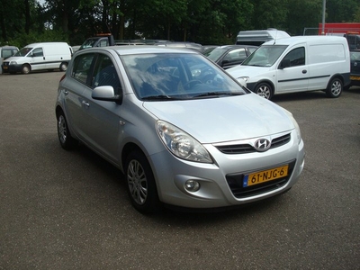 Hyundai i20 1.2i DynamicVersion - AUTO WORDT ALLEEN