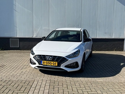 Hyundai i30 1.0 T-GDi MHEV Comfort (bj 2022)