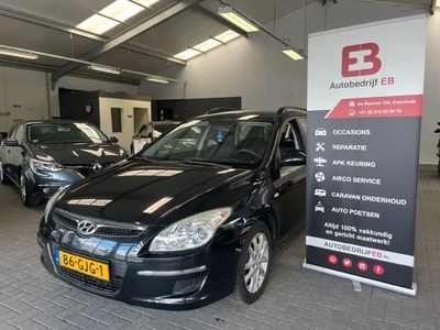 Hyundai i30 CW 1.6i Active Cool (bj 2008)