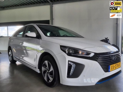 Hyundai IONIQ 1.6 GDi Comfort Camera,Pdc en Navigatie !