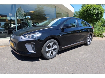 Hyundai IONIQ Comfort EV I FULL ELECTRIC - € 2000,-