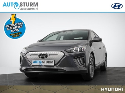 Hyundai IONIQ Premium Sky EV *€2.000 SUBSIDIE MOGELIJK!*