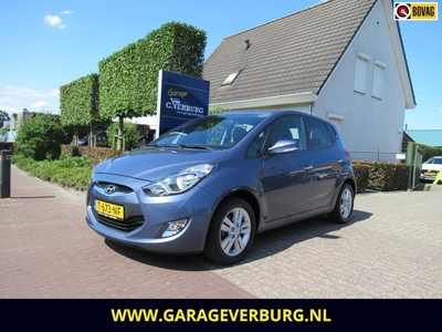 Hyundai IX20 1.4i i-Vision