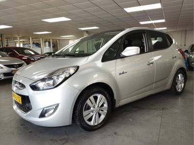 Hyundai ix20 1.6i i-Catcher 126 PK Trekhaak Clima 87187 Km