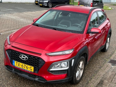 Hyundai Kona 1.0 T-GDI Essence