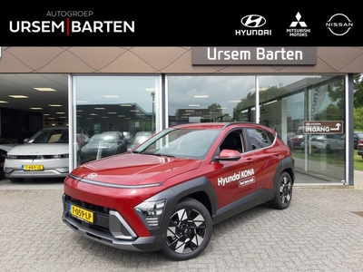 Hyundai KONA 1.6 GDI HEV Premium (bj 2023, automaat)