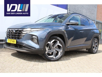 Hyundai Tucson 1.6 T-GDI HEV PREMIUM SKY Panoramadak