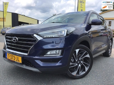 Hyundai TUCSON R2.0 CRDi 48V 4WD Premium I 1e Eigen I