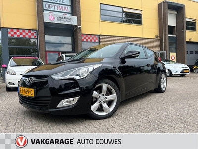 Hyundai Veloster 1.6 GDI i-Motion