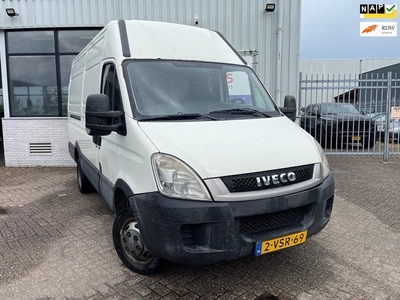 Iveco Daily 35C13V 330 H2 AIRCO