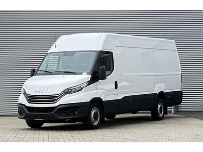 Iveco Daily 35C18HV 3.0 410L H2 automaat NIEUW