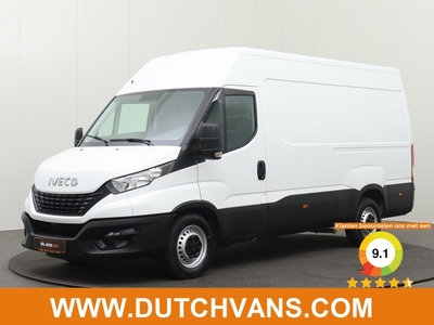 Iveco Daily 35S14 L2H2 3500Kg Trekgewicht Airco