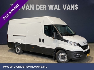 Iveco Daily 35S16V 2.3 157pk AUTOMAAT 3500kg trekvemogen