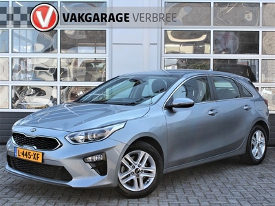 Kia Ceed 1.0 T-GDi Comfortline Achteruitrijcamera