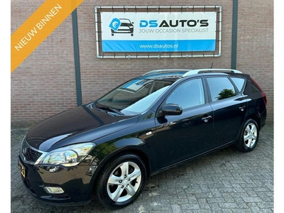 Kia cee'd 1.4 CVVT X-ecutive (bj 2010)