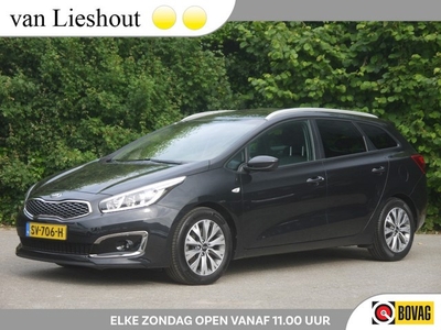 Kia cee'd Sportswagon 1.0 T-GDi Design Edition NL-Auto!!