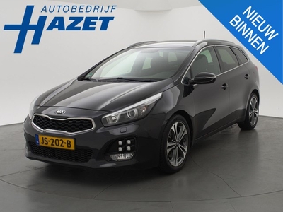 Kia cee'd Sportswagon 1.0 T-GDi GT-LINE + TREKHAAK / LED /