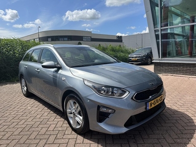 Kia Ceed Sportswagon 1.4 T-GDi DynamicPlusLine AUTOMAAT