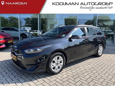 Kia Ceed Sportswagon 1.5 T-GDi DynamicPlusLine