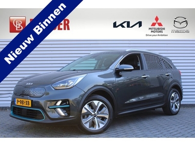 Kia e-Niro DynamicPlusLine 64kWh 3 Fase Airco BTW