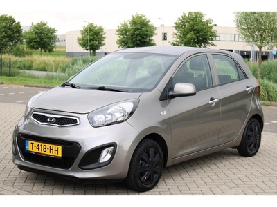 Kia PICANTO 1.0 CVVT l Airco l Elek Pak l APK 04-2025