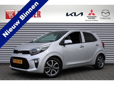 Kia Picanto 1.0 DPi DynamicPlusLine Airco Navi 15