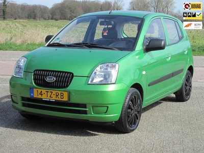 Kia Picanto 1.0 Light