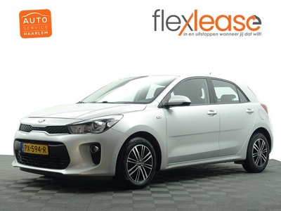 Kia Rio 1.0 TGDI Dynamic PlusLine- Park Assist, Camera