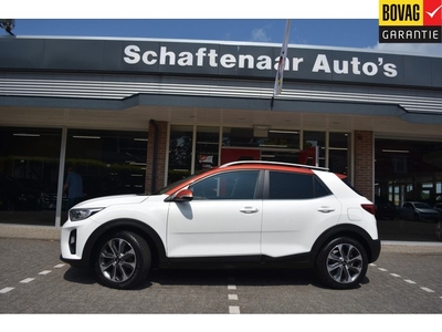 Kia Stonic 1.0 T-GDi DynamicLine (bj 2019)