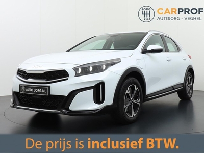 Kia XCeed 1.6 GDi PHEV Navigatie Keyless