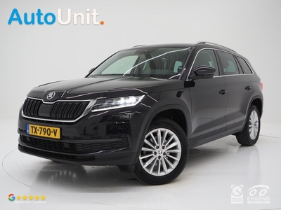 Škoda Kodiaq 1.5 TSI 150PK DSG Carplay Keyless