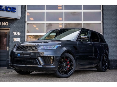 Land Rover Range Rover Sport 2.0 P400e Autobiography