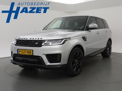 Land Rover Range Rover Sport 2.0 P400e PHEV HYBRID HSE