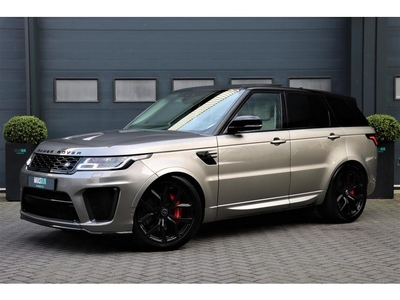 Land Rover Range Rover Sport 2.0 Si4 HSESVRCarbonDealer