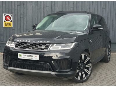 Land Rover Range Rover Sport 2.0 Si4 S Carplay