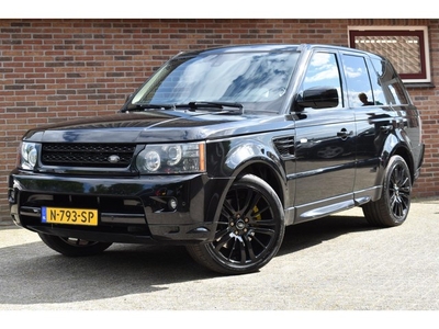 Land Rover Range Rover Sport 3.0 TdV6 EXPORT!!!!