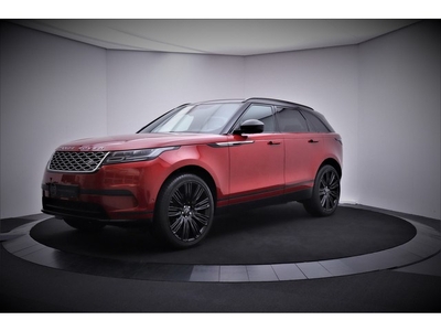 Land Rover Range Rover Velar 2.0 P250 Turbo AWD SE MATRIX