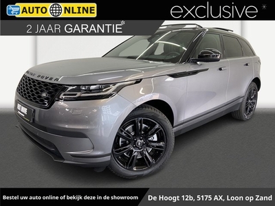 Land Rover Range Rover Velar 2.0 P400e