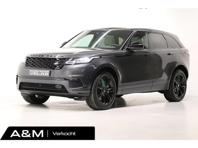 Land Rover Range Rover Velar P400e S