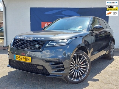 Land Rover Range Rover Velar 3.0 V6 SC AWD S / FULL OPTIONS