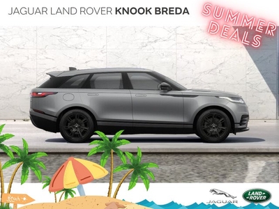 Land Rover Range Rover Velar P400e R-Dynamic S (bj 2023)