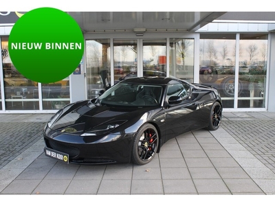 Lotus Evora 2+0 3.5 V6 280 PK (bj 2013)