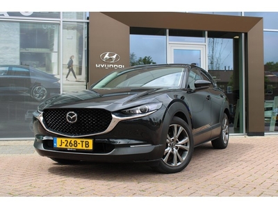 Mazda CX-30 2.0 SkyActiv-X Luxury Automaat 1ste eigenaar