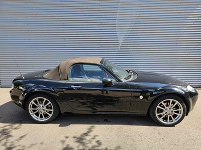 Mazda MX-5 1.8 Exclusive