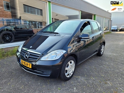 Mercedes-Benz A-klasse 160 BlueEFFICIENCY Business Class